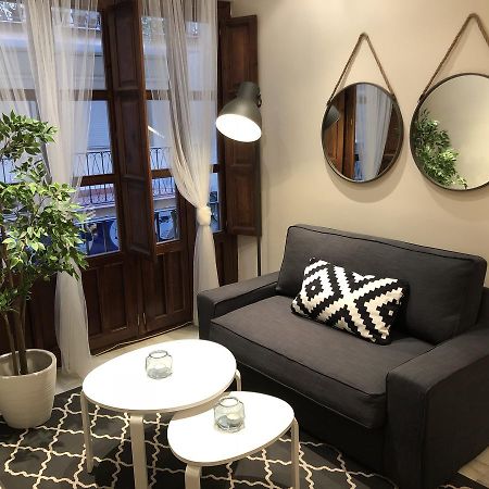 Ibericabeds Plaza Nueva Apartment Granada Bagian luar foto