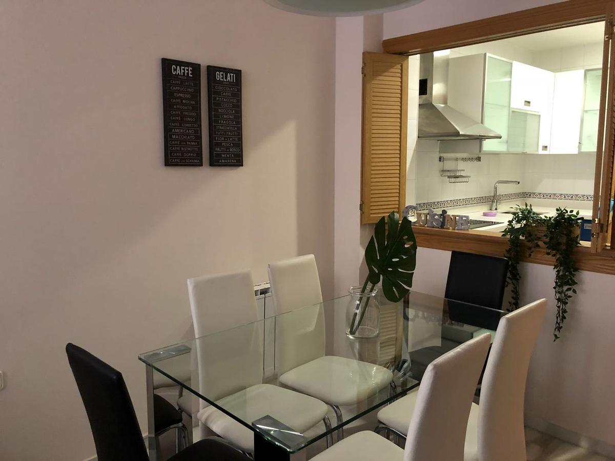 Ibericabeds Plaza Nueva Apartment Granada Bagian luar foto