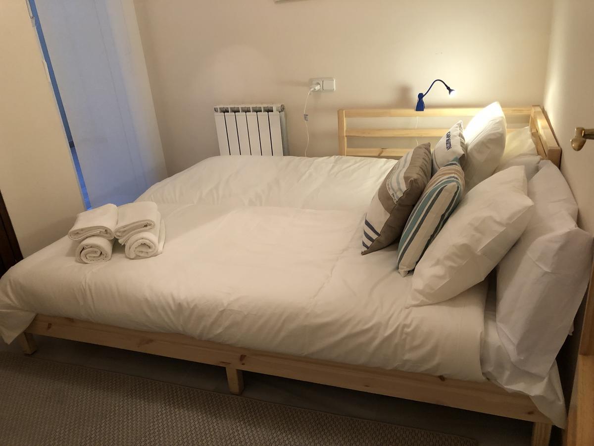Ibericabeds Plaza Nueva Apartment Granada Bagian luar foto