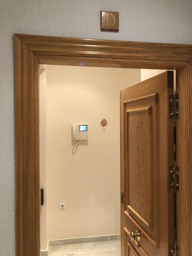 Ibericabeds Plaza Nueva Apartment Granada Bagian luar foto
