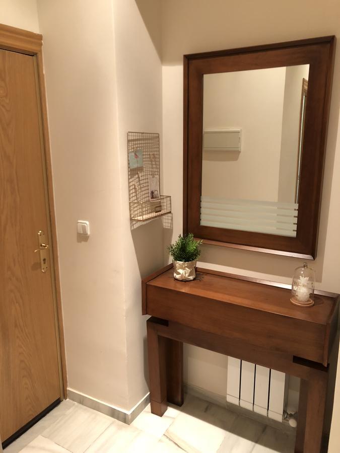 Ibericabeds Plaza Nueva Apartment Granada Bagian luar foto