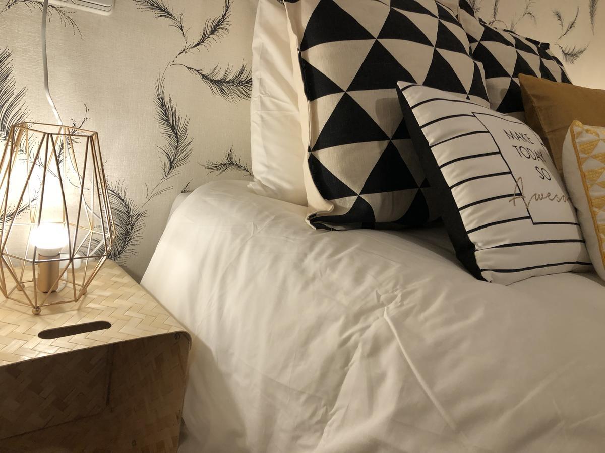 Ibericabeds Plaza Nueva Apartment Granada Bagian luar foto