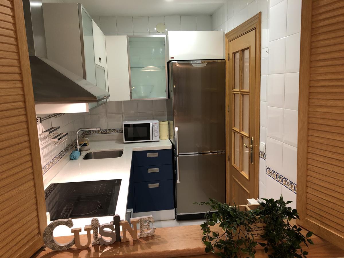 Ibericabeds Plaza Nueva Apartment Granada Bagian luar foto