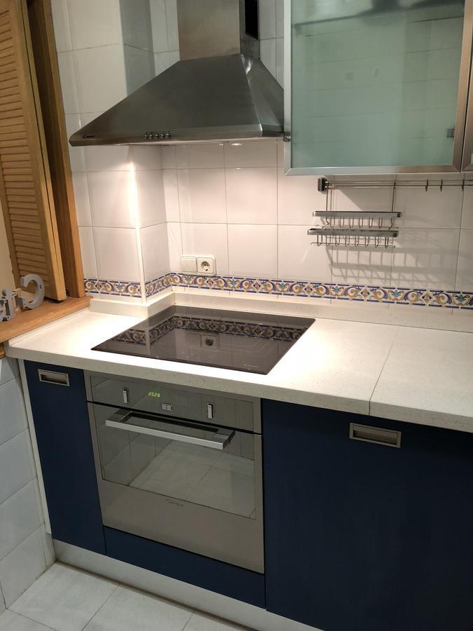 Ibericabeds Plaza Nueva Apartment Granada Bagian luar foto