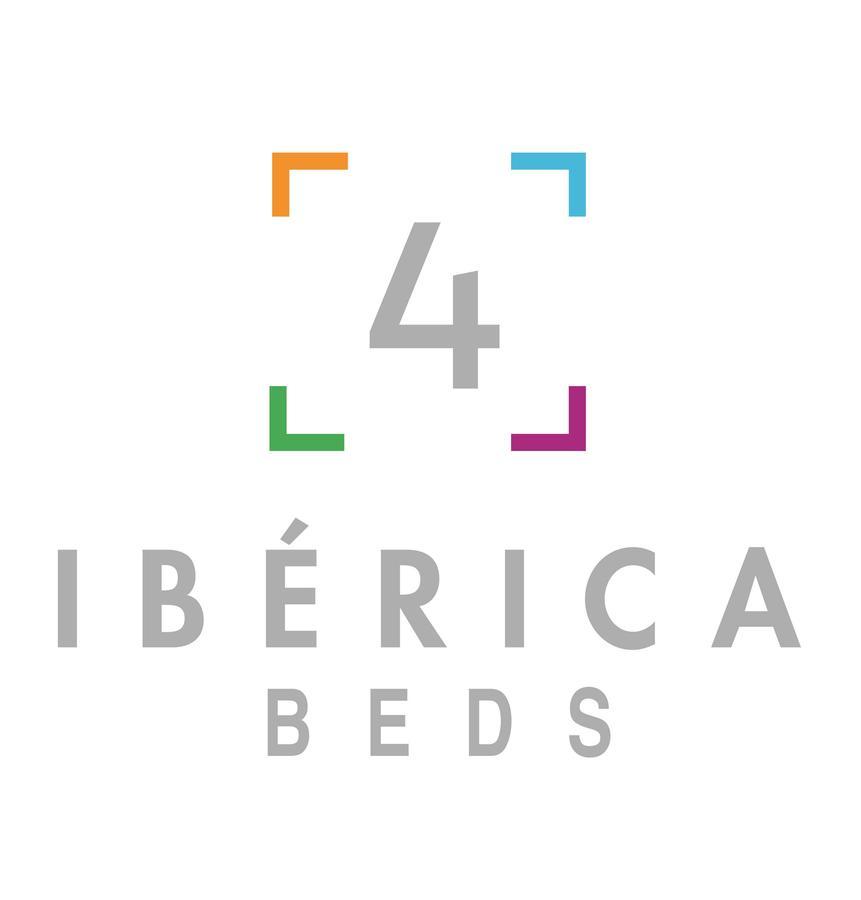 Ibericabeds Plaza Nueva Apartment Granada Bagian luar foto